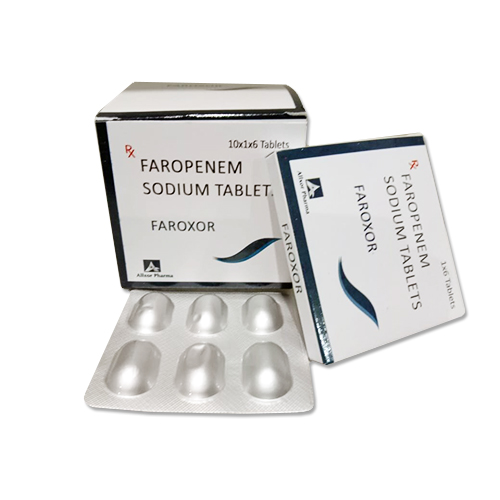 Faroxor Tablets