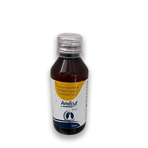 AMECUF Syrup
