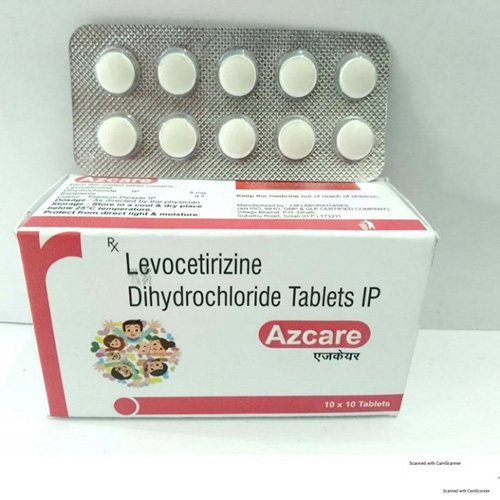 AZCARE Tablets