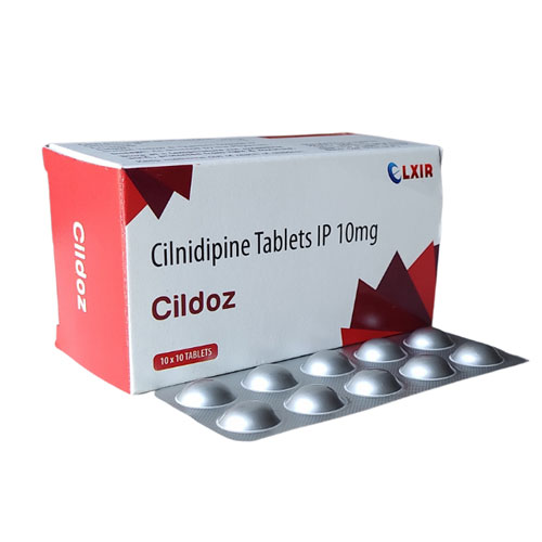 CILDOZ Tablets
