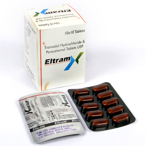ELTRAM Tablets