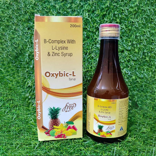 OXYBIC-L Syrup