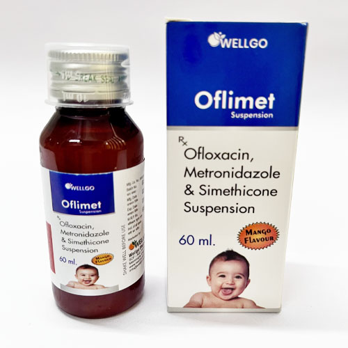 OFLIMET SUSPENSION