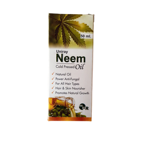 Uniray Neem Cold Pre...