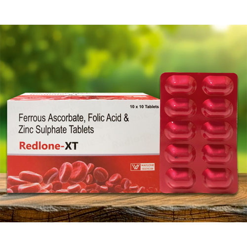 REDLONE-XT Tablets