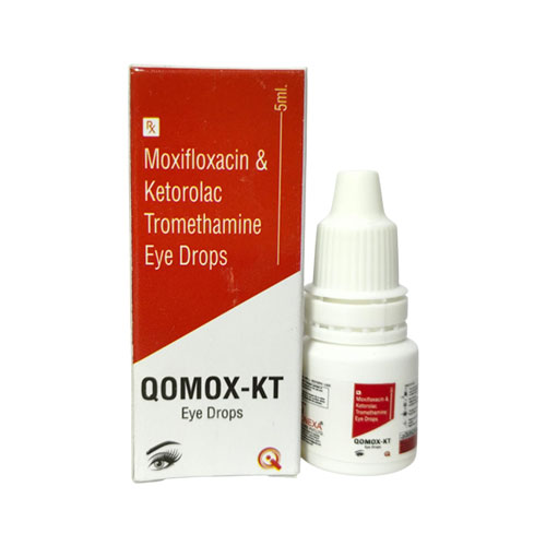 QOMOX-KT-EYE DROPS