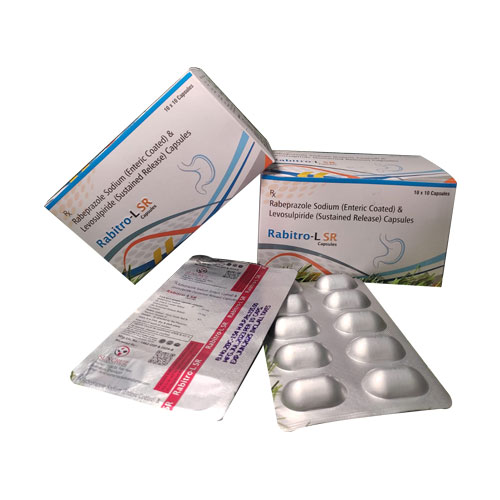 RABITRO-LSR Capsules