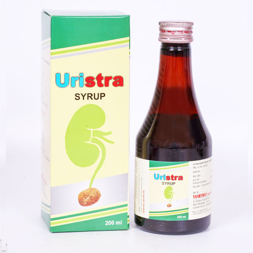 Uristra Syrup