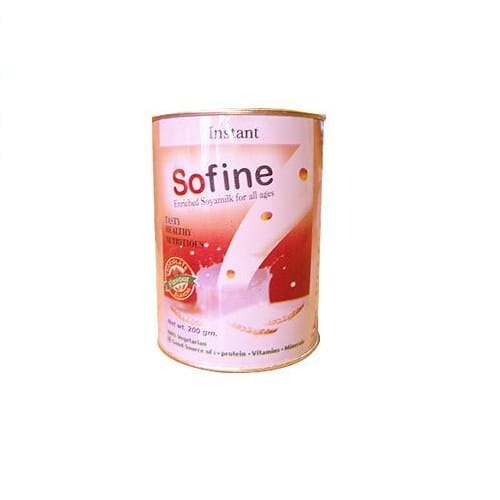 Sofine Powder