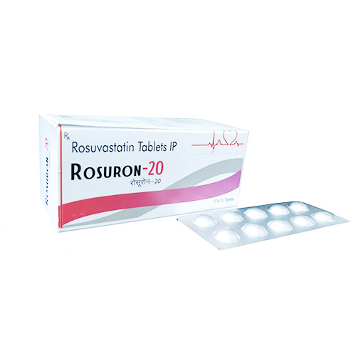 ROSURON-20 Tablets