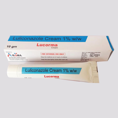 LUCORMA Cream