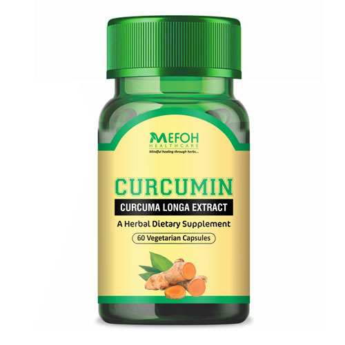 CURCURIN Capsules