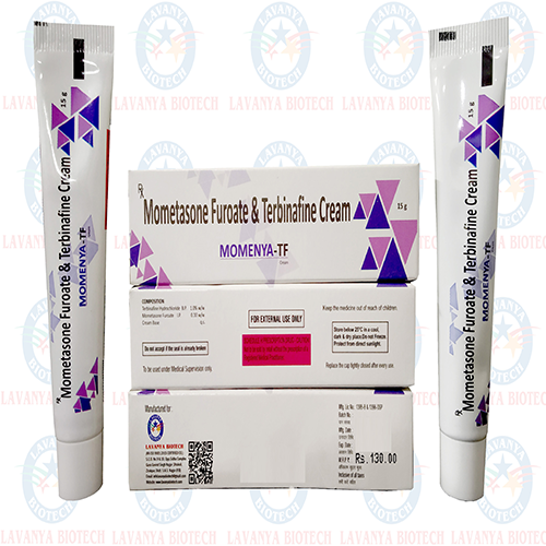 MOMENYA-TF Cream