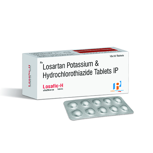 LOSAFIC-H Tablets