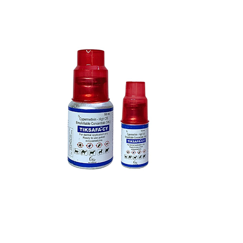 TIKSAFA-CY 50ml