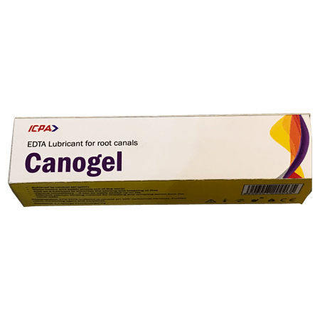 Canogel Lubricant (Toothpaste)
