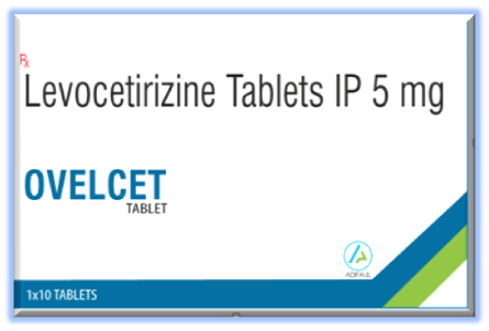 Ovelcet Tablets