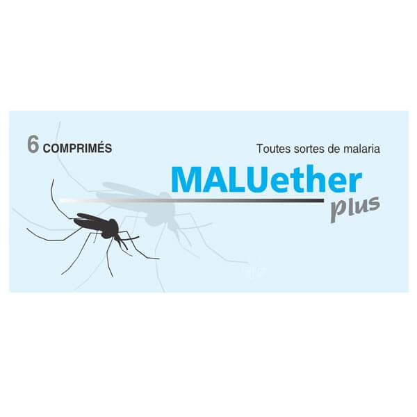MALUether plus Tablets