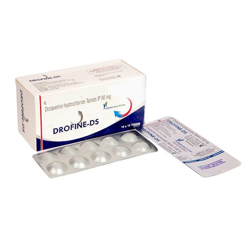 DROFINE-DS Tablets