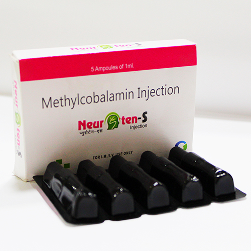 NEUROTEN-S Injection