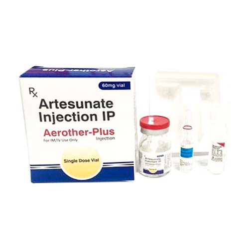 ARTESUNATE INJECTION (Liquid)