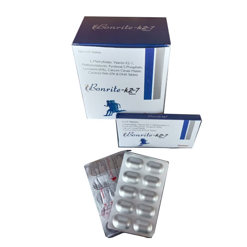 BONRITE K2-7 Tablets