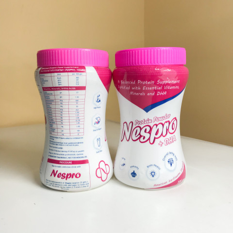 NESPRO AMERICAN POWDER