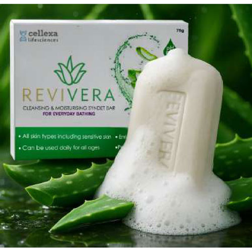 REVIVERA SOAP