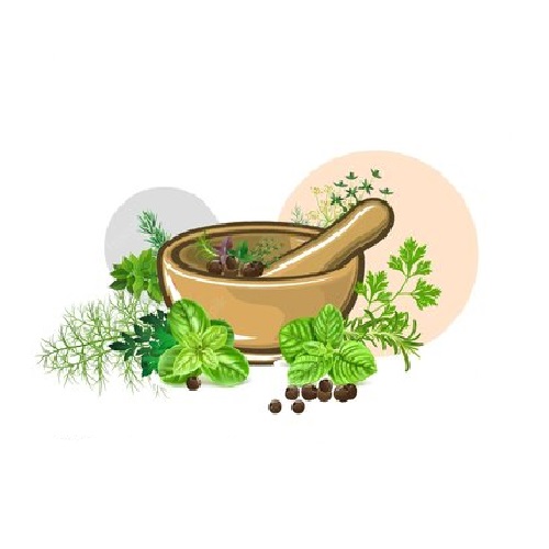 TRIPHALA GRANULES