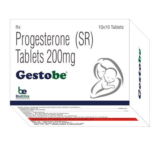 GESTOBE TABLETS