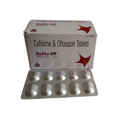 SEFLIV-OF TABLETS