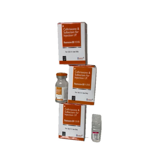 REANXONE-SB 1500 INJECTION