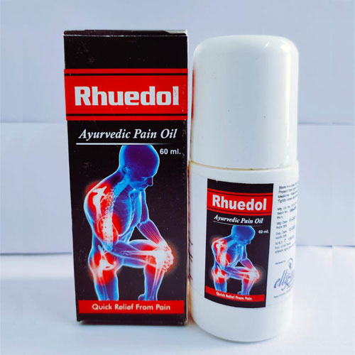 Rhuedol Oil