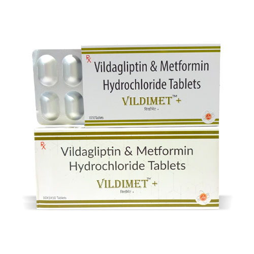 VILDIMET + TABLETS