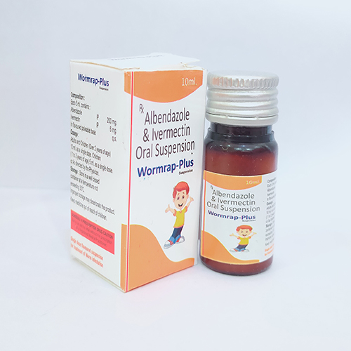 WORMKO-PLUS Suspension