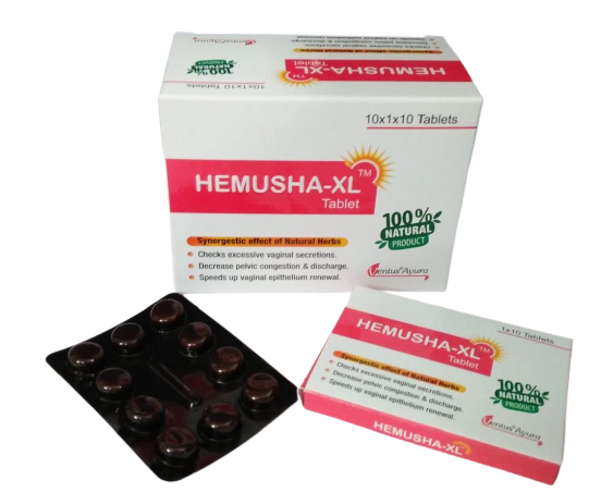 HEMUSHA XL