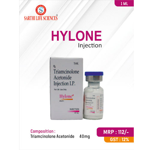 HYLONE Injection
