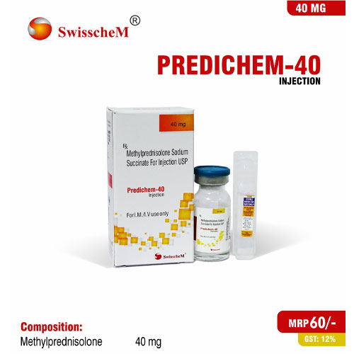 PREDICHEM-40 INJECTION