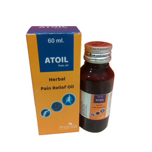 ATOIL PAIN OIL