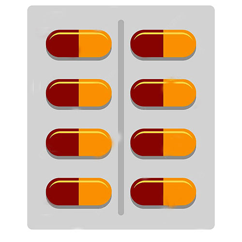 Aceclofenac 100 mg + Diacerein 50 mg Tablets