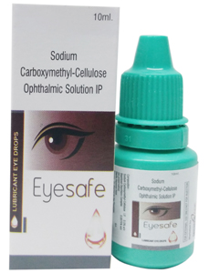 EYE SAFE Eye Drop