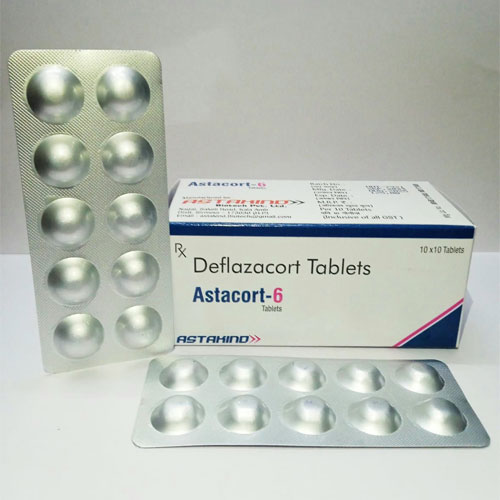 Astacort- 6 Tablets