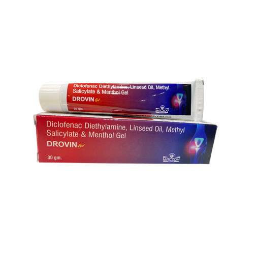 DROVIN GEL 