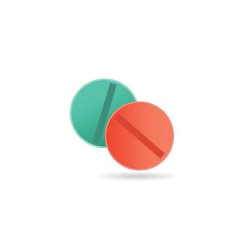 Aceclofenac 100mg + Paracetamol 325 Tablets