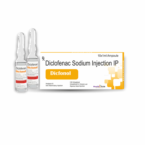 DICFONOL INJECTION