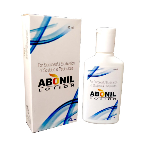 ABONIL Lotion