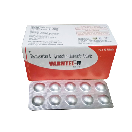 VARNTEL-H Tablets