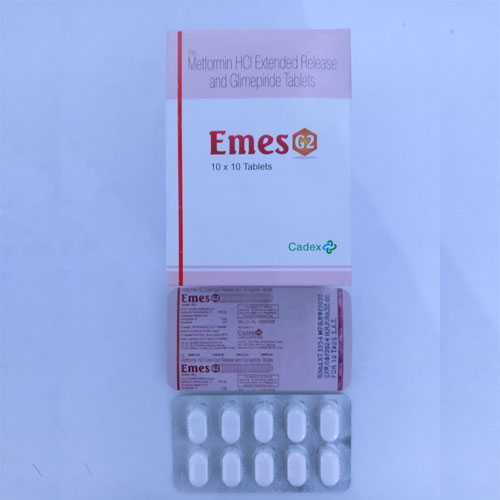 EMES-G2 Tablets
