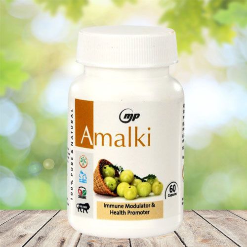 Amalki Capsules