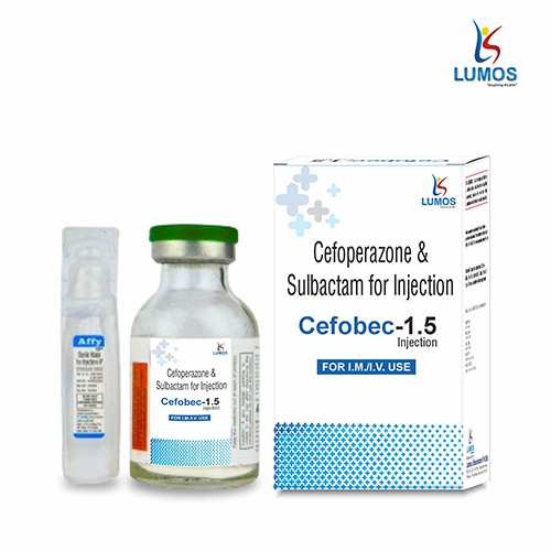 CEFOBEC-1.5 Injection